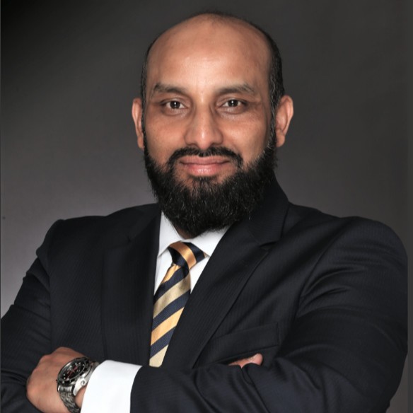 Mohammad Abdulmunim